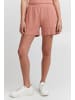Oxmo Shorts (Hosen) OXWim in Rosa