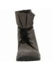 Ricosta Stiefel für Mädchen in grau