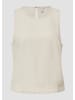QS Bluse in 0808_helles sand