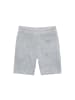 Minoti Sweatshorts 9FSHORT 1 in grau