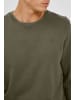 BLEND Sweater BHBHAvebury Crew neck sweatshirt - 20712827 in grün