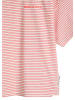 Marc O'Polo TEENS-GIRLS T-Shirt in CORAL STRIPE