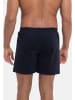 Ammann Boxershorts Basic in Night Blue