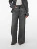 Vero Moda Weit geschnitten in Medium Grey Denim