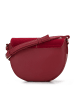 Wittchen Bag Young collection (H) 18 x (B) 22 x (T) 6 cm in Red