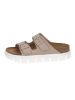 Birkenstock Komfort Stiefel in beige