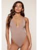 Linga Dore Linga Dore DAILY Body in Taupe