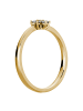 Lyomi 585/- Gold in gelb