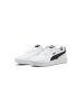 Puma Sneackers Court in Schwarz