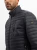 Camel Active Steppjacke in schwarz