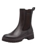 Tamaris Chelsea Boot in MOCCA