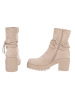 Ital-Design High Heel in Beige