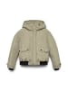Vero Moda Daunenjacke in Laurel Oak