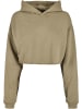 Urban Classics Sweat & Fleece - Hoody in khaki