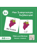 Schulbuchverlag Anadolu Spiel - Mein Zweisprachiges Aufdeckspiel, Obst und Gemüse, Arabisch (Kinde
