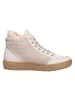 remonte Stiefel in beige