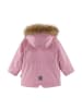 Reima ReimaTec Winterjacke Mutka Grey Pink