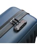 Roncato Ibiza 4 Rollen Trolley M 65 cm in nachtblau