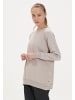 Athlecia Sweatshirt LINDLY W Crew Neck in 1087 Chateau Rose