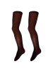 ewers 2er-Set Strumpfhose 2er Pack Microtouch 40 in schwarz