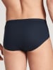 Calida Slip, 2er-Pack in fog