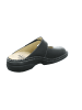 Finn Comfort Pantolette in schwarz