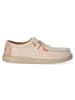 Hey Dude Herren Halbschuhe Wally Coastline in Grau