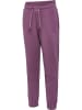 Hummel Verstellbare Taille Hose Hmlfastwo Mädchen in TULIPWOOD