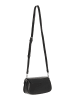 usha BLACK LABEL Women Satchel in Black
