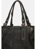 Gave Lux Schultertasche in BLACK