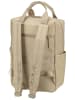 Zwei Rucksack Lou LUR140 in Linen