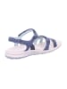 Ecco Outdoorschuh in blau