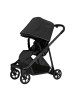 Thule Kinderwagen Shine in Schwarz