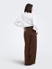 JDY Hemd in White