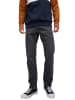 Jack & Jones Jeans JJICHRIS JJCOOPER JOS 490 comfort/relaxed in Schwarz