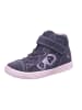 Lurchi Stiefel Susa in grau