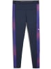 Puma Leggings "individualBLAZE Tights" in Blau