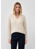 s.Oliver Strickpullover in 81W9_beige