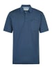 Redmond Poloshirt Basic in Dunkelblau