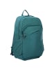 Thule Indago Rucksack 49 cm Laptopfach in dense teal