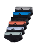 adidas Slip Active Flex Cotton in schwarz,multicolor4