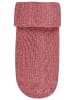 Sterntaler Baby Socken Wolle in rosa