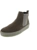 Gabor Chelsea Boot Braun