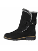 Finn Comfort Winterstiefel für Damen in schwarz