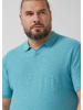 s.Oliver Strickpullover in 6603_türkis