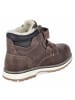 Dockers by Gerli Winterboots in braun