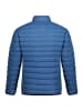 JP1880 Steppjacke in kobalt blau