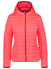 TAIFUN Outdoorjacke in Neon Pink