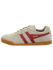 Gola Sneaker Low in grau