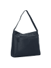 Tom Tailor Yuma Schultertasche 34 cm in dark blue